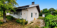 maison à ST PIERRE DU MONT (40280)